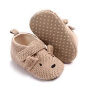 Pantofiori crosetati pentru bebelusi - catelus chd2134-1-va16