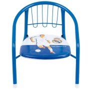 Scaun pentru copii Real Madrid CF BBXRM13722