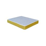Saltea cu arcuri impachetate individual pocket spring milano, 140x190x24cm, fermitate mediu spre soft, sistem de aerisire perimetral, greutate maxima sutinuta 95kg/utilizator, saltex drm226