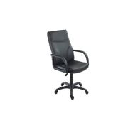 Scaun directorial riva negru drm111