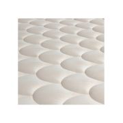 Saltea ortopedica, iris super lux comfort, 200x200x26cm, fermitate tare, cu plasa de arcuri tip bonell, sistem de aerisire banda spaceair, saltsib drm784