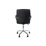 Scaun directorial gn31 negru drm1564