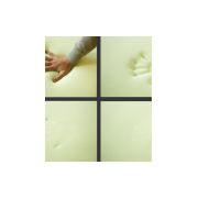 Saltea cu spuma cu 5 zone de confort, helios memory hr zone comfort 140x200x22cm, spuma poliuretanica hr, memory foam 2 cm, husa detasabila tricot, hipoalergenic, fermitate medie spre tare, saltsib drm3561
