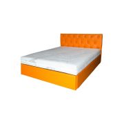 Saltea cu spuma cu 5 zone de confort, helios memory hr zone comfort 160x200x22cm, spuma poliuretanica hr, memory foam 2 cm, husa detasabila tricot, hipoalergenic, fermitate medie spre tare, saltsib drm3562