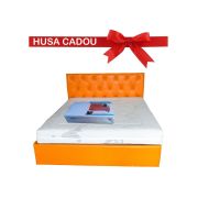 Saltea cu spuma cu 5 zone de confort, helios memory hr zone comfort 180x200x22cm, spuma poliuretanica hr, memory foam 2 cm, husa detasabila tricot, hipoalergenic, fermitate medie spre tare, saltsib drm3563