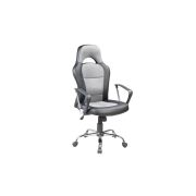Scaun directorial sl q033 gri drm3211
