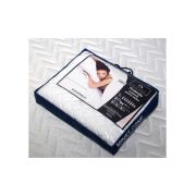 Set saltea cu arcuri, cronos hr spring comfort 140x200x24cm, cu spuma poliuretanica hr 3,5 cm pe ambele fete, husa detasabila tricot, hipoalergenic, fermitate medie, saltsib plus husa matlasata, colturi rotunjite, lavabila la  95°c drm3575