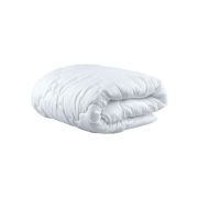 Set saltea ortopedica, latex viena, 160x200x22cm, fermitate tare, cu spuma poliuretanica, latex 4 cm, sistem de aerisire perimetral, saltex plus pilota iarna microfibra, umplutura fibre de poliester, lavabila la 95°c, 180x200cm drm2996