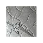 Set saltea ortopedica, latex viena, 160x200x22cm, fermitate tare, cu spuma poliuretanica, latex 4 cm, sistem de aerisire perimetral, saltex plus pilota iarna microfibra, umplutura fibre de poliester, lavabila la 95°c, 180x200cm drm2996