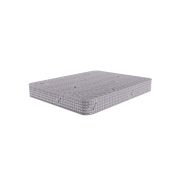 Set saltea ortopedica, latex viena, 160x200x22cm, fermitate tare, cu spuma poliuretanica, latex 4 cm, sistem de aerisire perimetral, saltex plus pilota iarna microfibra, umplutura fibre de poliester, lavabila la 95°c, 180x200cm drm2996