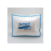 Set avantaj saltea hermes super high comfort 140x200  plus 2 perne plus husa hipoalergenica plus pilota iarna microfibra 180x200 drm3648