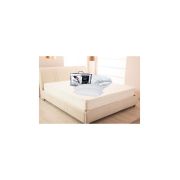 Set saltea clasic coral 180x200x19 plus 2 perne plus husa hipoalergenica plus pilota vara microfibra 200x220 drm3792