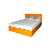 Set saltea cu spuma poliuretanica hr, memory foam 4cm, zeus memory comfort dodolut 180x200x20cm, husa detasabila tricot, hipoalergenica, fermitate tare, greutate maxima sustinuta 150 kg/persoana, saltsib plus 2 perne ortopedice, 52x32 cm drm3686