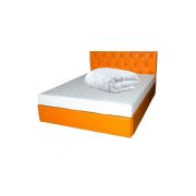 Set saltea hermes super high comfort 140x200 plus pilota vara microfibra 180x200 drm3624