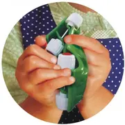 Jucarii Minimobil Miniland 32 vehicule - OKEML27471