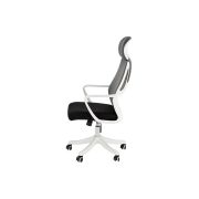 Copy of scaun birou hm valdez negru drm10266