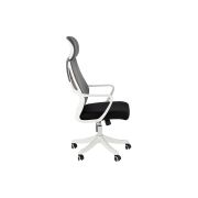 Copy of scaun birou hm valdez negru drm10266