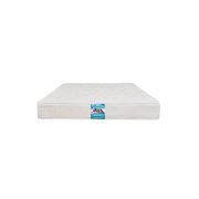 Saltea cu arcuri, superortopedica detto 160x200x22 cm, fermitate medie, plasa de arcuri tip bonell, reversibila, minet drm9884