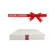 Saltea cu arcuri, superortopedica detto plus 160x200x24 cm, fermitate mediu spre tare, plasa de arcuri tip bonell, reversibila, minet drm9887