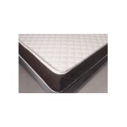 Saltea cu arcuri, superortopedica luna 90x200x20 cm, plasa de arcuri bonell, sistem de aerisire perimetral, saltsib drm9582