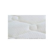 Saltea ortopedica, saturn memory plus comfort 90x200x20cm, cu spuma poliuretanica hr, memory foam 4 cm, husa detasabila tricot, hipoalergenica, fermitate mediu spre tare, saltsib drm9418