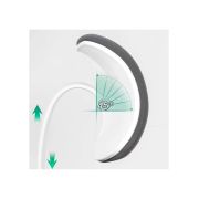 Scaun ergonomic multifunctional syyt 9505 drm9872
