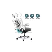 Scaun ergonomic multifunctional syyt 9505 drm9872