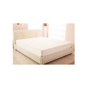 Set saltea clasic coral 180x200x19 plus 2 perne 50x70 plus husa hipoalergenica drm9527