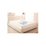 Set saltea clasic coral 180x200x19 plus pilota iarna microfibra 200x220 drm9528