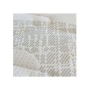 Set saltea ortopedica, saturn memory plus comfort 90x190x20cm, cu spuma poliuretanica hr, memory foam 4 cm, husa detasabila tricot, hipoalergenica, fermitate mediu spre tare, saltsib plus perna matlasata, microfibra 50x70cm drm9417