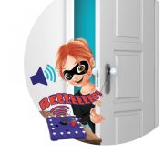 Atelierul de electricitate - 25 circuite bk2172