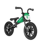 Balance bike qplay feduro verde smb3240fed80