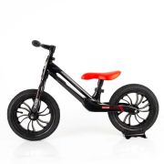 Balance bike qplay racer negru/rosu smb323qprace60