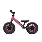 Balance bike qplay spark roz smb321qpspa10