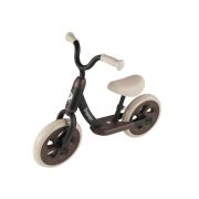 Balance bike qplay trainer negru smb3240tra60