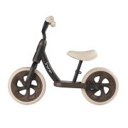 Balance bike qplay trainer negru smb3240tra60
