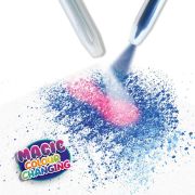 Carioci cu aerograf-schimbarea magica a culorii sa00283