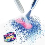 Carioci cu aerograf-schimbarea magica a culorii sa00283