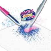 Carioci cu aerograf-schimbarea magica a culorii sa00283