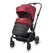 Carucior modular 2in1 coccolle saliara cabernet smb322065221