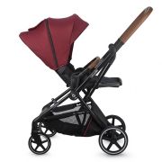 Carucior modular 2in1 coccolle saliara cabernet smb322065221
