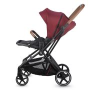 Carucior modular 2in1 coccolle saliara cabernet smb322065221