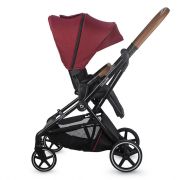 Carucior modular 2in1 coccolle saliara cabernet smb322065221