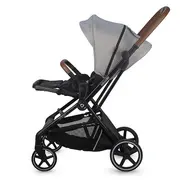 Carucior modular 2in1 coccolle saliara greystone smb322065262