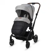 Carucior modular 2in1 coccolle saliara greystone smb322065262