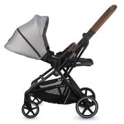 Carucior modular 2in1 coccolle saliara greystone smb322065262