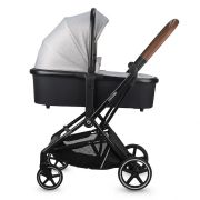 Carucior modular 2in1 coccolle saliara greystone smb322065262