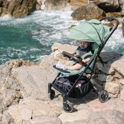 Carucior sport autofold coccolle melia deep turquoise smb323032732