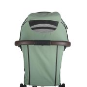 Carucior sport autofold coccolle melia mistletoe green smb323032780