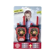 DICKIE SET 2 WALKIE TALKIE FUN VIV201118195